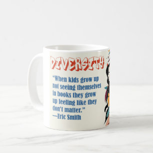 Mug Diversité