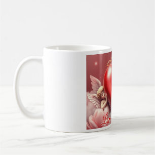 Mug Divine Love