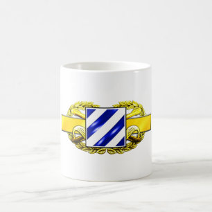 Mug Division d'infanterie 19D 3ème