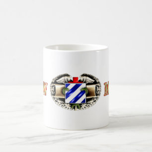 Mug Division d'infanterie 68W 3ème