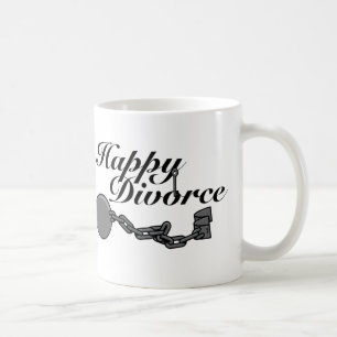 Mug Divorce heureux !