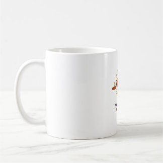 Mug Diwali Diya - Reposez Intelligemment, Éclairez Bri