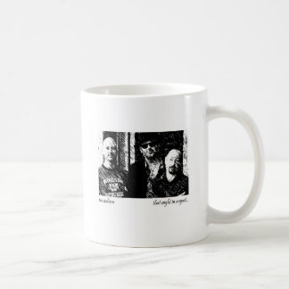 Mug dix Indiens