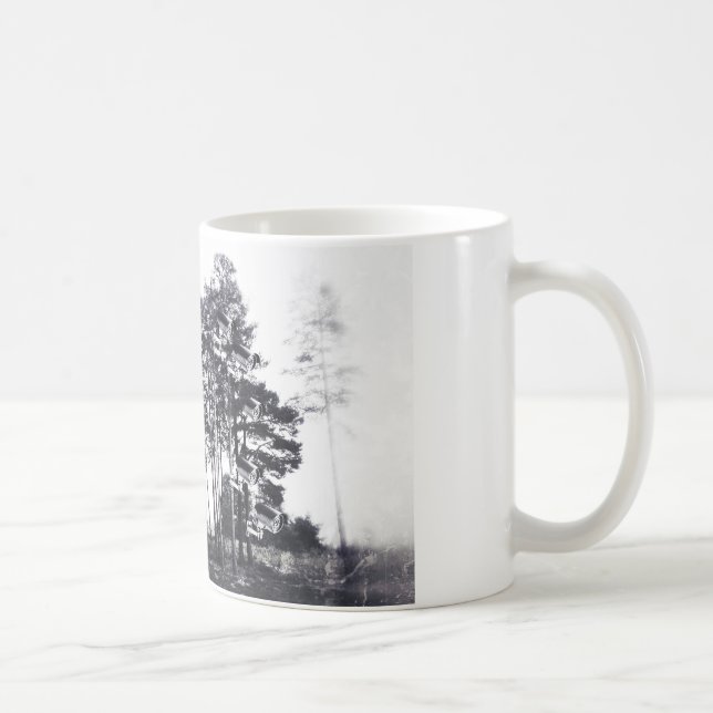 Mug Dix-neuf 84 (Droite)