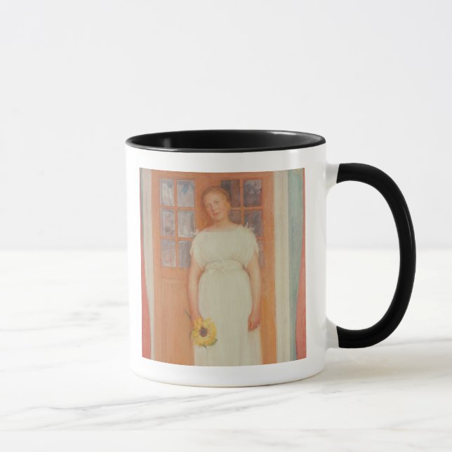 Mug Dix-sept (Droite)
