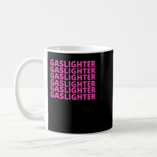 Mug Dixie Chicks Gaslighter Album Song Music Design Cl (Gauche)
