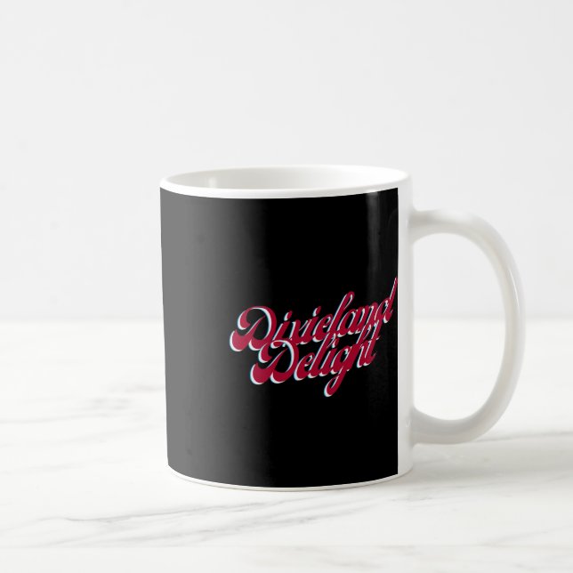 Mug Dixieland Delight (Droite)