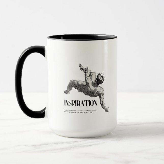 Mug DLX(denleox) (Gauche)