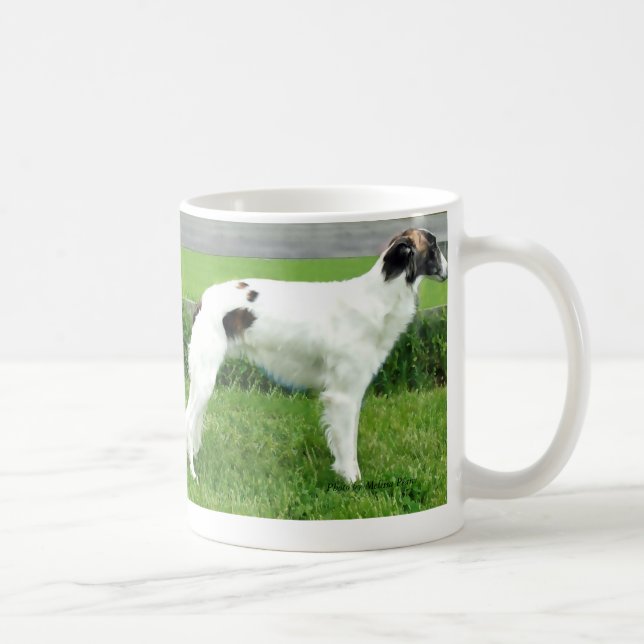 Mug Dmitri (Droite)