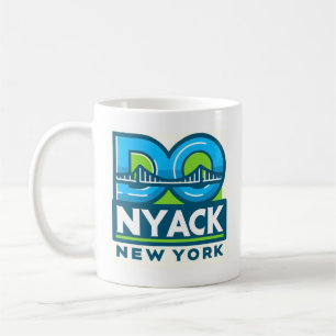 Mug Do Nyack