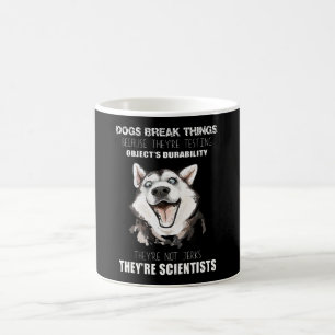 Mug doak things