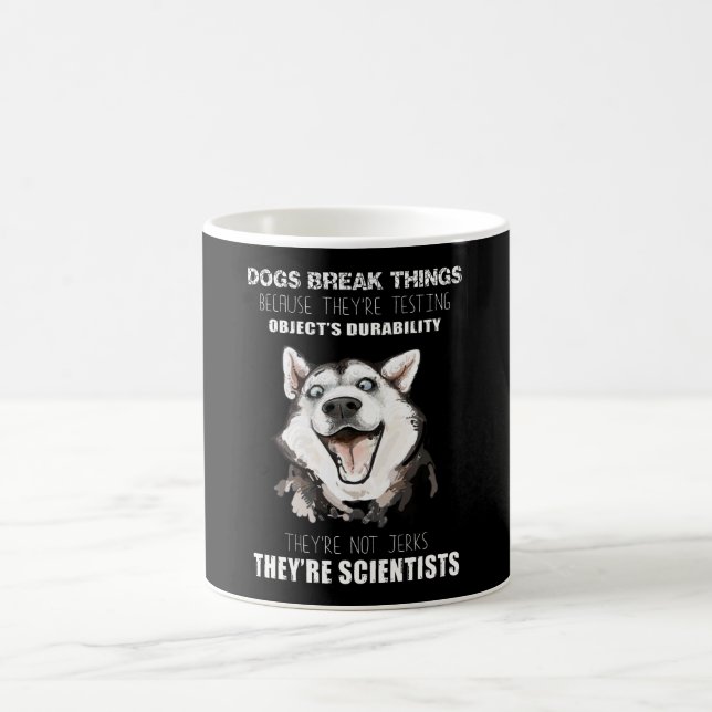 Mug doak things (Centre)