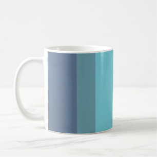 Mug Doberman cool avec des lunettes de soleil