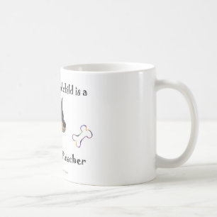 Mug doberman pinscher - plus de races
