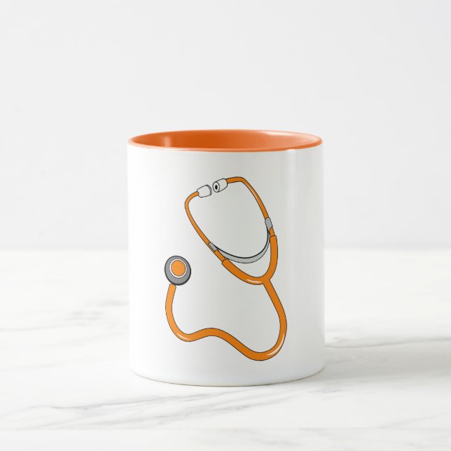 Mug Docteur (Centre)