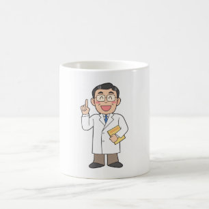 Mug Docteur