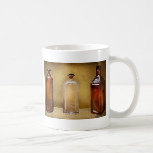 Mug Docteur - Amers