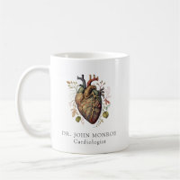 Docteur en cardiologie anatomique