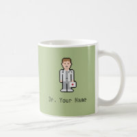 Docteur fait sur commande du nom 8bit