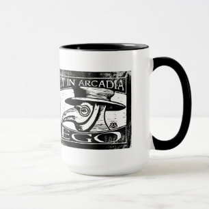 Mug Docteur Mask de peste