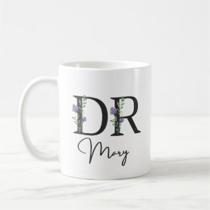 Mug Docteur PERSONNALISÉ, Docteur