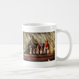 Mug Docteur - Recommandé par un médecin
