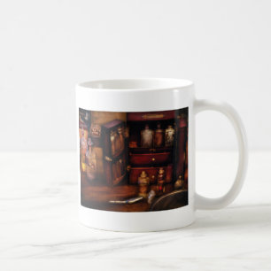 Mug Docteur - Trousse médicale