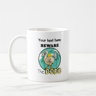 Mug Dodo