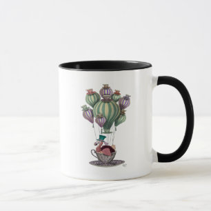 Mug Dodo en Teacup