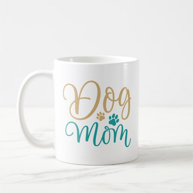 Mug Dog (Gauche)