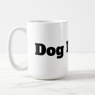 Mug Dog