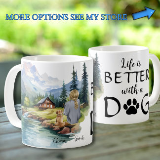 Mug Dog