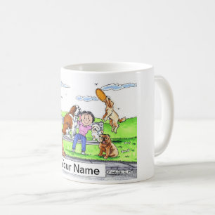 Mug Dog