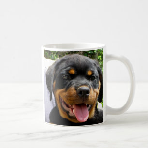 Mug Dog Cute