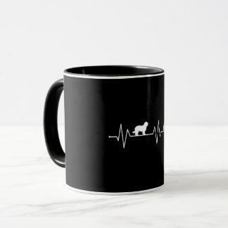 Mug Dog Lover