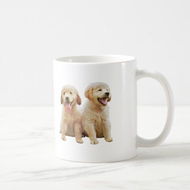 Mug Dog Lovers (Droite)