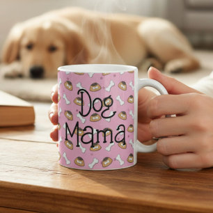 Mug Dog Mama