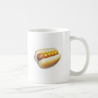 Mug Doge chaud Meme