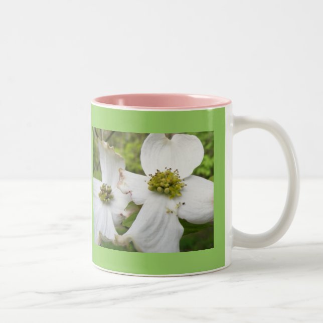 Mug Dogwood 11 Oz. (Droit)