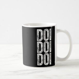 Mug Doi Doi Doi Brainrot Gen Alpha Argot 67 Six Sept