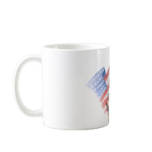 Doigt moyen patriotique