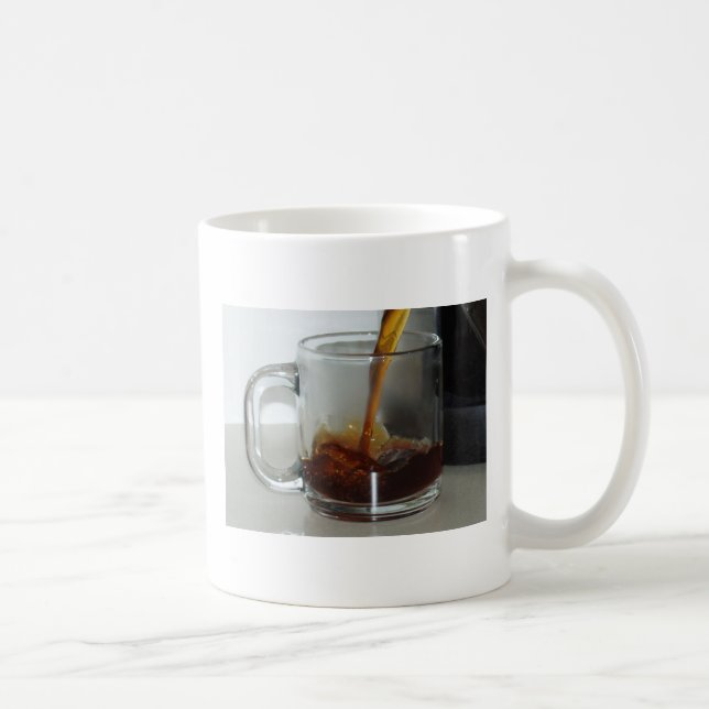 Mug Dois-Je Vraiment Dire Plus ? (Droite)