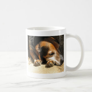 Mug Doit avoir été le Decaf