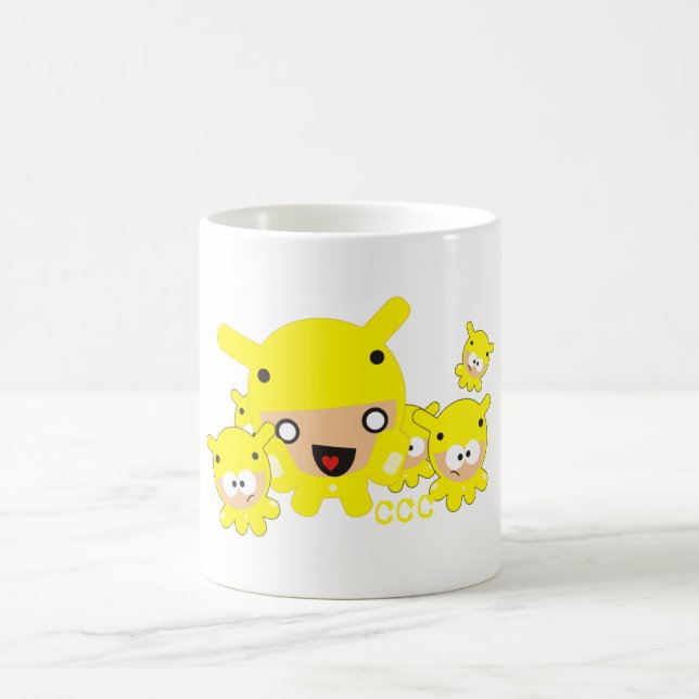 Mug Dolanan (Centre)