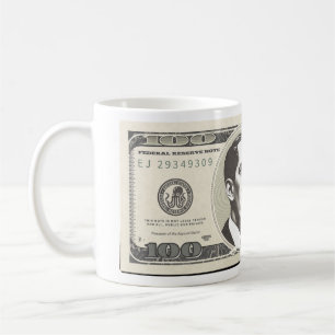 Mug Dollar Lovecraft