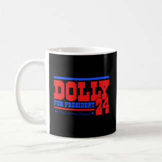 Mug Dolly Pour Président