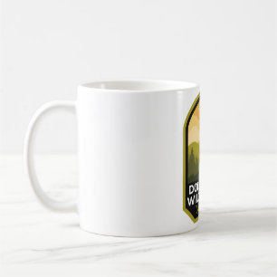 Mug Dolly Sods Wilderness Virginie-Occidentale