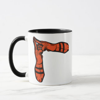 Mug Domaine de Sukuna