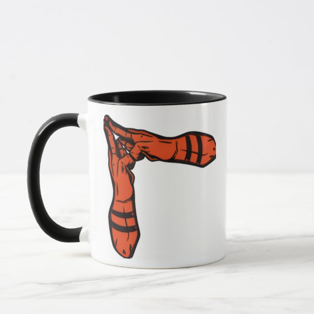 Mug Domaine de Sukuna (Gauche)