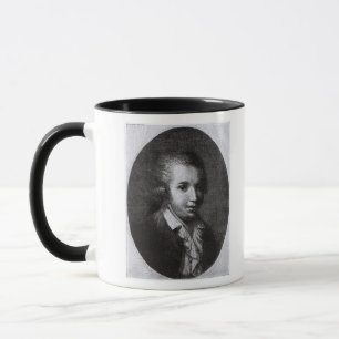 Mug Domenico Cimarosa